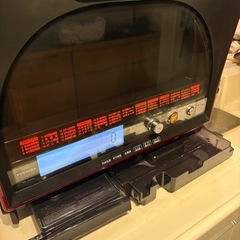 オーブンレンジ　　石窯ドームの画像