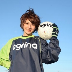 みんなで楽しくサッカーしませんか⁉️