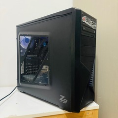 【ゲーミングPC】i7-2600K GTX770 HDD500GB メモリ16Gの画像