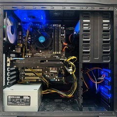 【ゲーミングPC】i7-2600K GTX770 HDD500GB メモリ16Gの画像