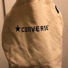 作業用手袋とトートバッグの画像