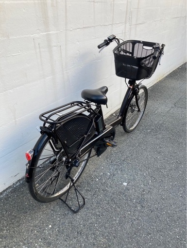 1769業界最長12ヶ月保証付！送料無料エリア多数！安全整備済み！電動