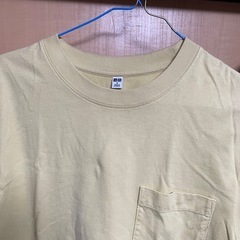 ユニクロTシャツ三枚セットSサイズ　美術館品の画像