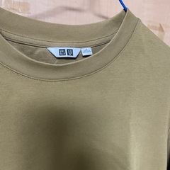 ユニクロTシャツ三枚セットSサイズ　美術館品の画像