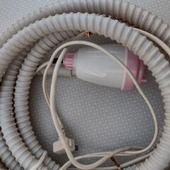 観音寺 風呂の水を有効活用 バスポンプ 風呂水ポンプ 中古品の画像