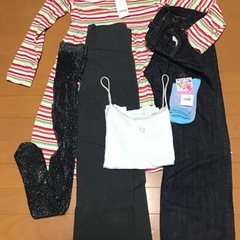 女の子140❸まとめて(お取引決まりました)の画像