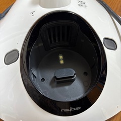 ダニ掃除機の画像