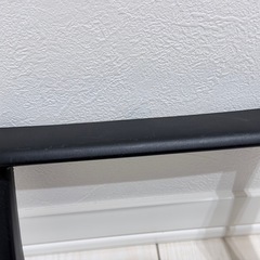 DA17V エブリイ　2DIN 7インチ オーディオガーニッシュの画像