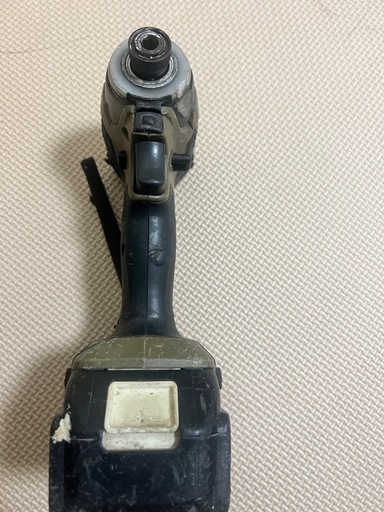 MAKITA インプラント　TD 173