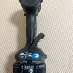 MAKITA インプラント　TD 173の画像