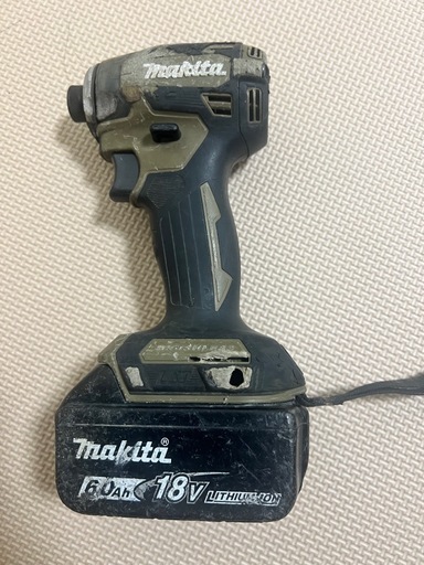 MAKITA インプラント　TD 173