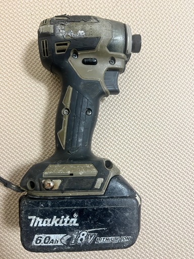 MAKITA インプラント　TD 173