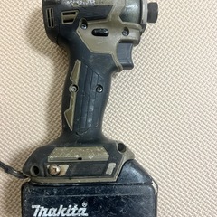 MAKITA インプラント　TD 173の画像