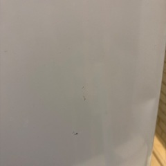 HITACHI 洗濯機の画像