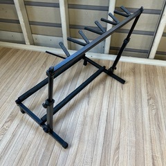 ♦︎⑥ギタースタンドの画像