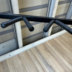 ♦︎⑥ギタースタンドの画像