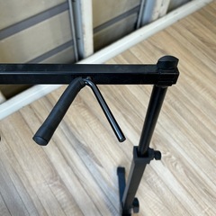 ♦︎⑥ギタースタンドの画像