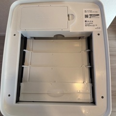 Qurra 気配り上手なゴミ箱さんの画像