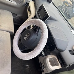 ダイハツ ムーブ 乗り換えのため出品しますの画像