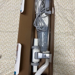 2Wayサイクロン式クリーナーの画像