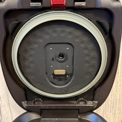 タイガー　圧力IH炊飯器　　JPK-b100
の画像