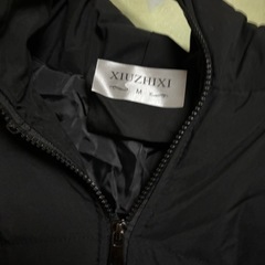 ジャンパー　アウターの画像