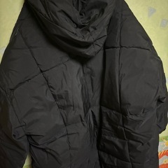 ジャンパー　アウターの画像