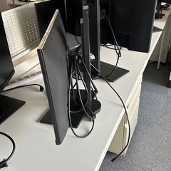 BENQpcモニターの画像