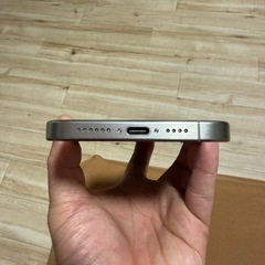 【大容量512GB】iPhone 15 Pro Max 本体のみ - SIMフリー
の画像