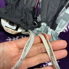 AIRTO GROUND ASEVEN グローブ の画像