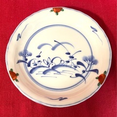 美濃焼 ゆらぎ 小皿 コップ 9点セットの画像