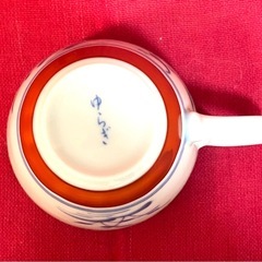 美濃焼 ゆらぎ 小皿 コップ 9点セットの画像