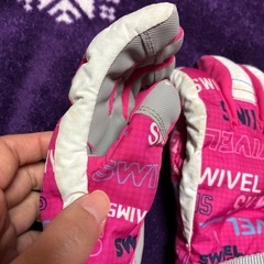 Swivel グローブの画像