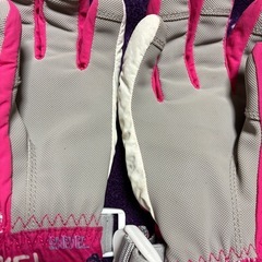 Swivel グローブの画像