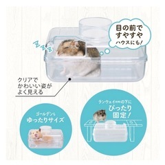 ハーモニー　パウダールーム 🐹の画像