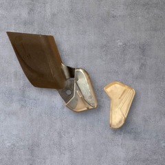 【美品】TAKAGI タカギ 3.7V充電式はさみ DSS-37LiAの画像