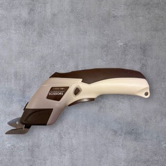 【美品】TAKAGI タカギ 3.7V充電式はさみ DSS-37LiAの画像