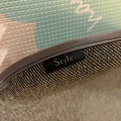 Style(スタイル) MTG 骨盤サポートチェア ボディメイクシート スタイルの画像