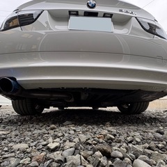 車の整備について