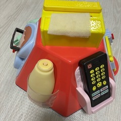 やりたい放題の画像