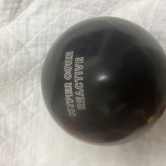 ボーリング　マイボールの画像