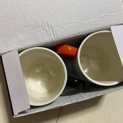 新品 francfrancの画像