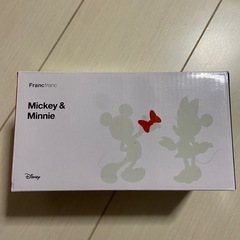 新品 francfrancの画像