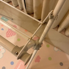 物干し竿の画像