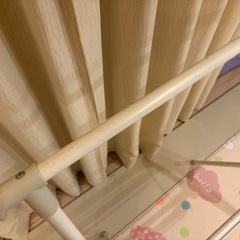 物干し竿の画像