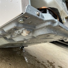 日立冷蔵庫の画像