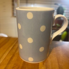 キャスキッドソンマグ3個セットの画像