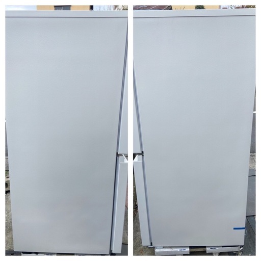 23区近隣配送設置無料 】 P870 超極美品 Panasonic 2024年製 156L