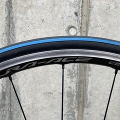 SuperSix EVO アルテグラ（ホイールDURA-ACE） の画像