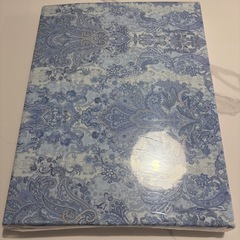 しまむら 掛布団カバー2枚セットの画像